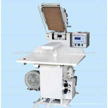 NGAI SHING NS-8626, Máquina de prensagem automática
